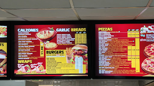 Photo of Best Kebab South - 62 St Anne's Rd, Blackpool FY4 2AS